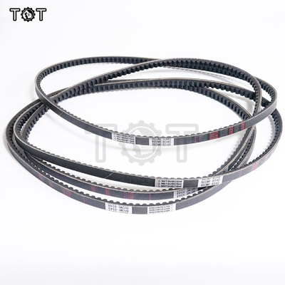 8540 Bagger V Belt des Maschinen-Ventilator-Gurt-HNBR