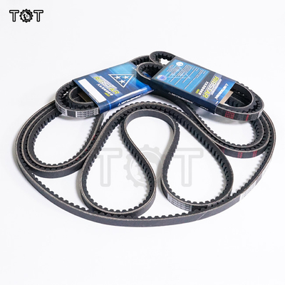 8540 Bagger V Belt des Maschinen-Ventilator-Gurt-HNBR