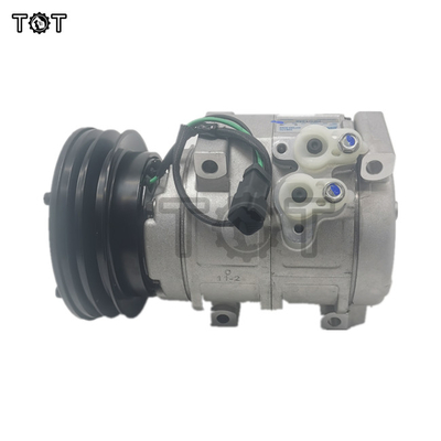 447220-3846 Kompressor des Conditioner-447220-3847 447220-3848 für 320 320C 320D
