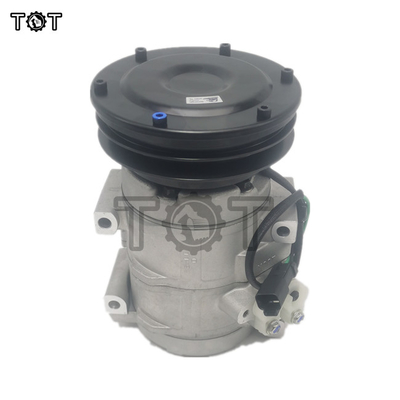 447220-3846 Kompressor des Conditioner-447220-3847 447220-3848 für 320 320C 320D