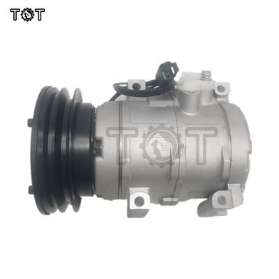 447220-3846 Kompressor des Conditioner-447220-3847 447220-3848 für 320 320C 320D