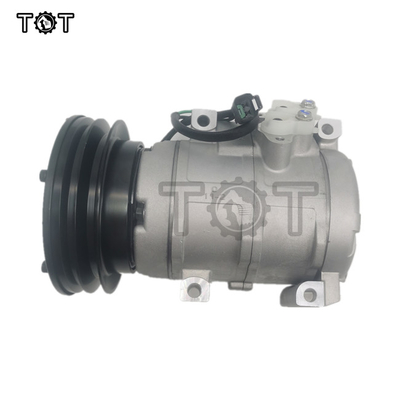 447220-3846 Kompressor des Conditioner-447220-3847 447220-3848 für 320 320C 320D