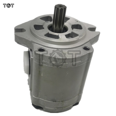 Baggerpilotzahnradpumpe HPV116 HPV145 EX200 EX300-1 EX330-5 ZAX330 9217993 4181700