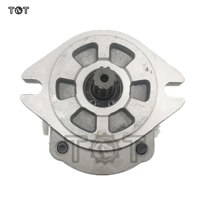 Baggerpilotzahnradpumpe HPV116 HPV145 EX200 EX300-1 EX330-5 ZAX330 9217993 4181700
