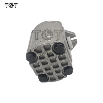 Baggerpilotzahnradpumpe HPV116 HPV145 EX200 EX300-1 EX330-5 ZAX330 9217993 4181700