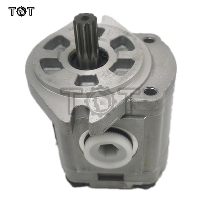 Baggerpilotzahnradpumpe HPV116 HPV145 EX200 EX300-1 EX330-5 ZAX330 9217993 4181700