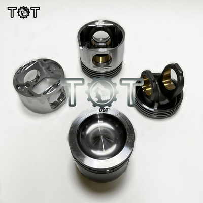 Überholungs-Reparatur-Set-Zylinderrohr-Kolben Ring Liner Kit Engine Parts E330C E330D E336D