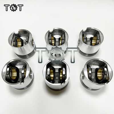 C-9 C9 Maschinenteil-Kolben-Ausrüstung 385-1657 324-7380 für Kolben E330C E330D 336D