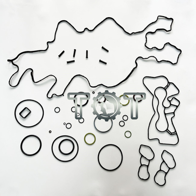 Bagger Engine Overhaul Kit Full Cylinder Head Gasket EC200B EC210B EC220D stellte für Volvo Deutz ein