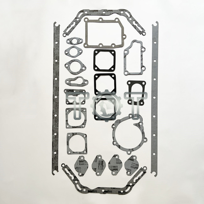Bagger Engine Overhaul Kit Full Cylinder Head Gasket EC200B EC210B EC220D stellte für Volvo Deutz ein