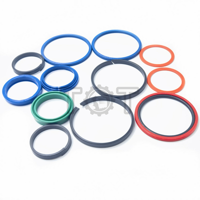 hydraulische Kit For Efficient Steering Cylinder-Reparatur der Dichtungs-2152023 215-2023
