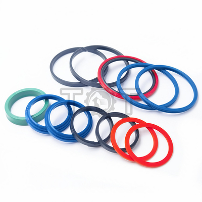 hydraulische Kit For Efficient Steering Cylinder-Reparatur der Dichtungs-2152023 215-2023