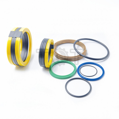 991/00130 hydraulische Ausrüstung 99100130 des Rollsiegel-991-00130 für JCB-Baggerlader