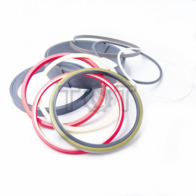 1211605 Modelle Bagger-Hydraulic Cylinder Seal-Ausrüstungs-121-1605 365B 365C 385C