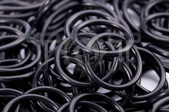 PTFE PU-PVCs PC200-7 O-Ring der Regelventil-Dichtungs-Ausrüstungs-723-47-20403 KOMATSU