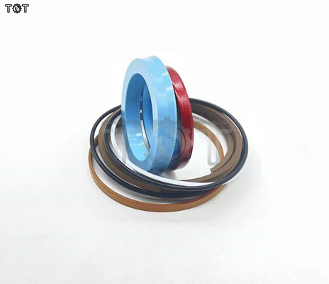 Boom-Hydrozylinder-Wiederaufbauen-Ausrüstungen ODM 2597926  Seal Kit E305.5