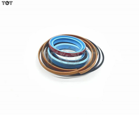 Boom-Hydrozylinder-Wiederaufbauen-Ausrüstungen ODM 2597926  Seal Kit E305.5