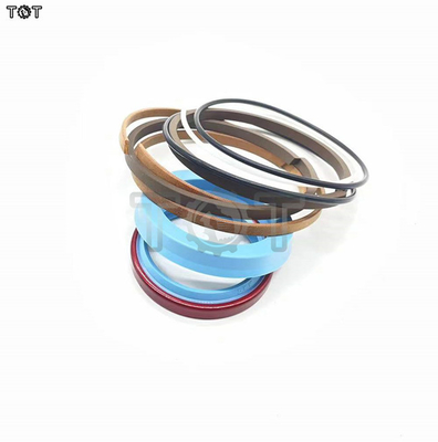 Boom-Hydrozylinder-Wiederaufbauen-Ausrüstungen ODM 2597926  Seal Kit E305.5