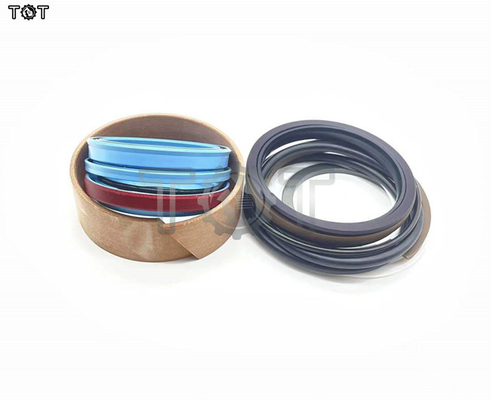 E307C 1659279  Oring Kit hydraulische Rollsiegel-Ausrüstungen SGS ROHS erpillar