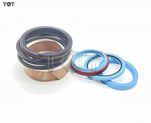 E307C 1659279  Oring Kit hydraulische Rollsiegel-Ausrüstungen SGS ROHS erpillar