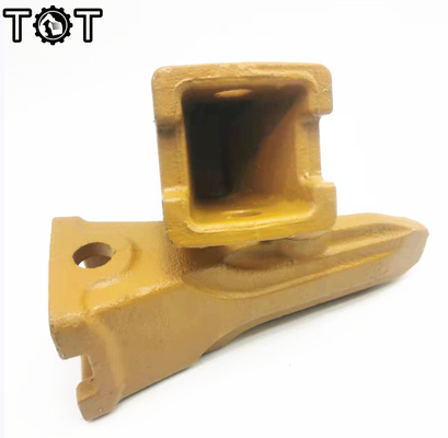 Berufsbagger Bucket Teeth Pins 27131217 des casting-DH220