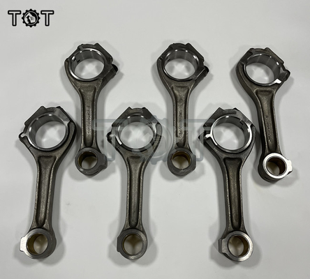 150121-00265b, das Bagger Engine Parts Rod Assys DX500LC DE12 Doosan anschließt