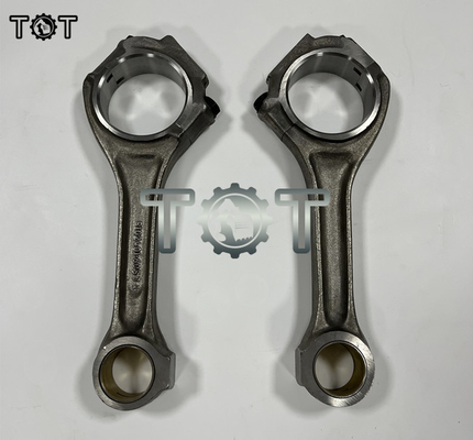 150121-00265b, das Bagger Engine Parts Rod Assys DX500LC DE12 Doosan anschließt