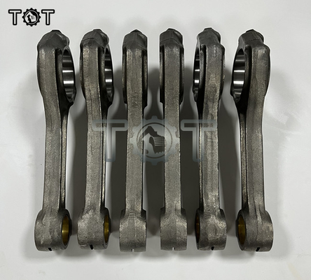 150121-00265b, das Bagger Engine Parts Rod Assys DX500LC DE12 Doosan anschließt
