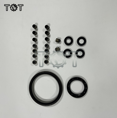 5878169940 Isuzus 4JJ1 Kopfdichtungs-Reparatur-Set der Motorüberholungs-Dichtungs-Ausrüstungs-SY135C