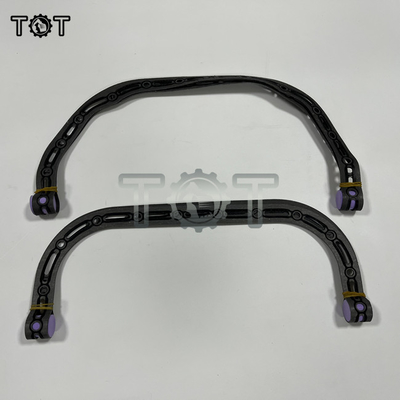 5878169940 Isuzus 4JJ1 Kopfdichtungs-Reparatur-Set der Motorüberholungs-Dichtungs-Ausrüstungs-SY135C