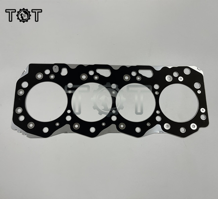 5878169940 Isuzus 4JJ1 Kopfdichtungs-Reparatur-Set der Motorüberholungs-Dichtungs-Ausrüstungs-SY135C