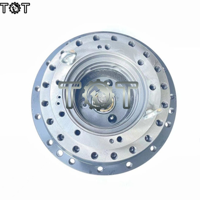 Reise-Untersetzungsgetriebe KOMATSU-Bagger Gearbox Spare Parts PC120 GM17 GM18