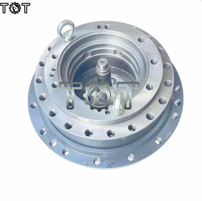 Reise-Untersetzungsgetriebe KOMATSU-Bagger Gearbox Spare Parts PC120 GM17 GM18