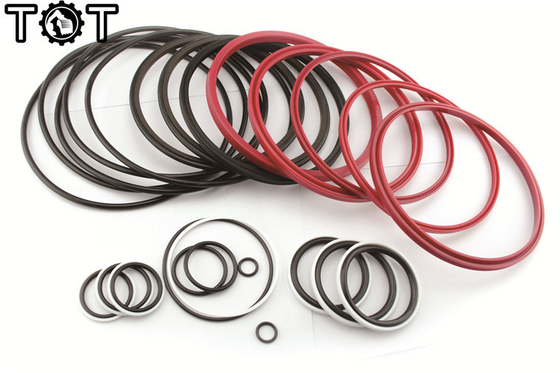 KNIRPS TNB151 hydraulischer Öl-Siegelring Unterbrecher-Dichtungs-Kit Pressure Types 13.5cm