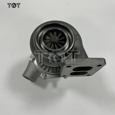 PC200-5 PC220-5 6207818210 Dieselmotor-Turbolader Bagger-Turbocharger S6D95L
