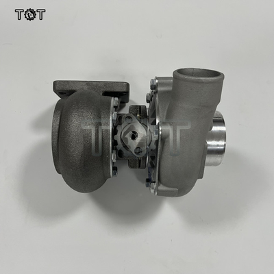 PC200-5 PC220-5 6207818210 Dieselmotor-Turbolader Bagger-Turbocharger S6D95L