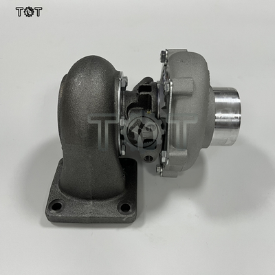 PC200-5 PC220-5 6207818210 Dieselmotor-Turbolader Bagger-Turbocharger S6D95L