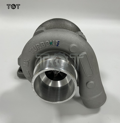 PC200-5 PC220-5 6207818210 Dieselmotor-Turbolader Bagger-Turbocharger S6D95L