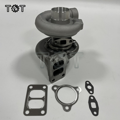 49185-01030 Bagger Turbocharger TE06H-16M For SY215-9 Mitsubishis 6D34