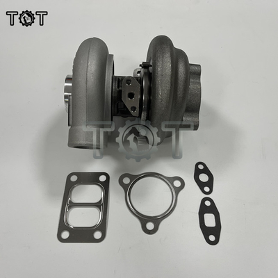 49185-01030 Bagger Turbocharger TE06H-16M For SY215-9 Mitsubishis 6D34