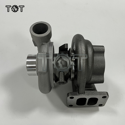 49185-01030 Bagger Turbocharger TE06H-16M For SY215-9 Mitsubishis 6D34