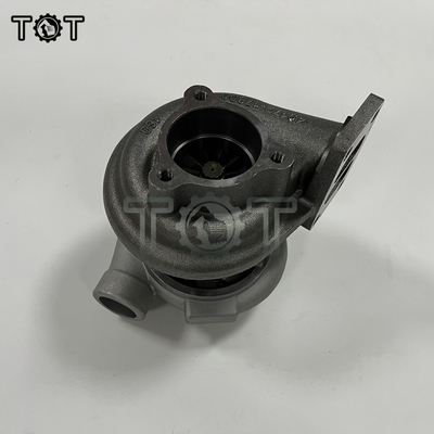 49185-01030 Bagger Turbocharger TE06H-16M For SY215-9 Mitsubishis 6D34