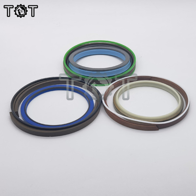 4448398 Eimer-Dichtungs-Ausrüstung Boom-Bagger-Hydraulic Cylinder Seal-Ausrüstungs-ZX200 HITACHI