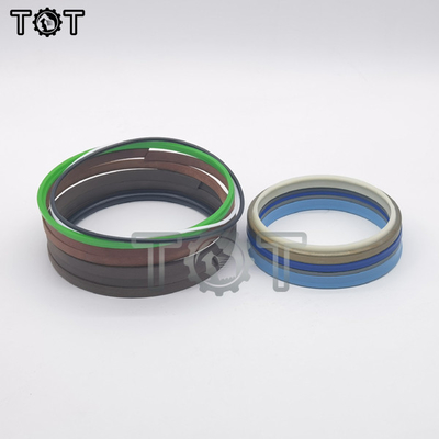 4448398 Eimer-Dichtungs-Ausrüstung Boom-Bagger-Hydraulic Cylinder Seal-Ausrüstungs-ZX200 HITACHI