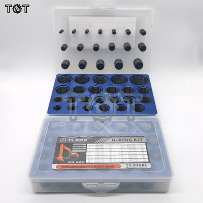 EX Ufer A ZAX 6D102 HITACHI Bagger-O Ring Kit Box 90