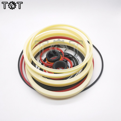 Felsen-Unterbrecher-Dichtungs-Kit Customizeds 200mm des Bagger-BLT200 O-Ring