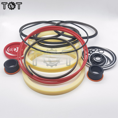 Felsen-Unterbrecher-Dichtungs-Kit Customizeds 200mm des Bagger-BLT200 O-Ring