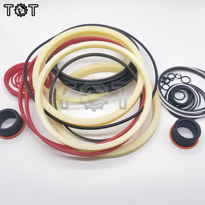 Felsen-Unterbrecher-Dichtungs-Kit Customizeds 200mm des Bagger-BLT200 O-Ring