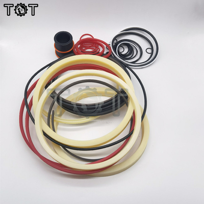 Felsen-Unterbrecher-Dichtungs-Kit Customizeds 200mm des Bagger-BLT200 O-Ring