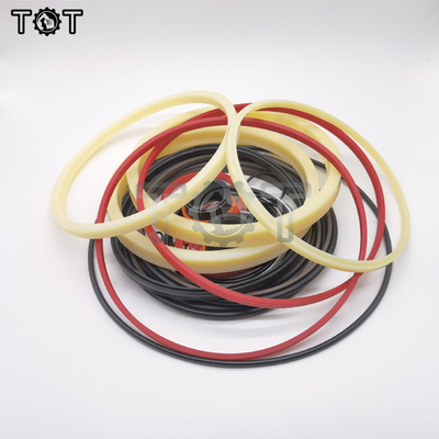 Felsen-Unterbrecher-Dichtungs-Kit Customizeds 200mm des Bagger-BLT200 O-Ring